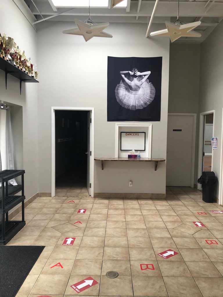 Expressions Dance Company | 4438 Ontario Street, Rear Unit, Beamsville, ON L0R 1B5, Canada | Phone: (905) 563-0007