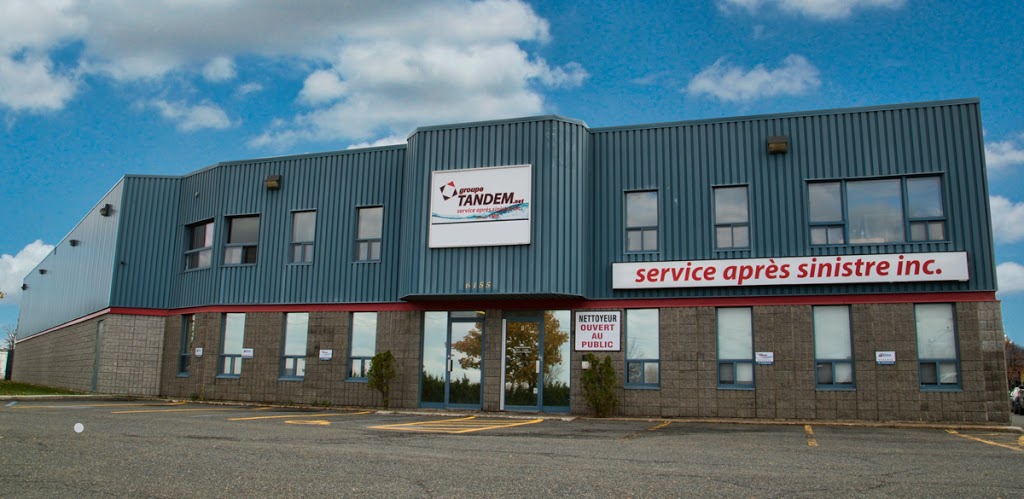 Groupe Tandem | 8y9, 6155 Ch. de la Savane, Saint-Hubert, QC J3Y 8Y9, Canada | Phone: (450) 468-0577