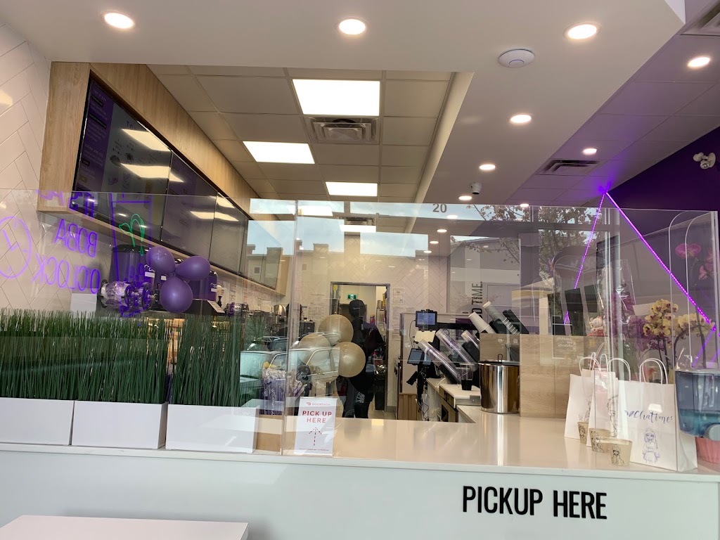 Chatime Grandview Corners | 2443 161a St, Surrey, BC V3Z 0M6, Canada | Phone: (604) 283-8550
