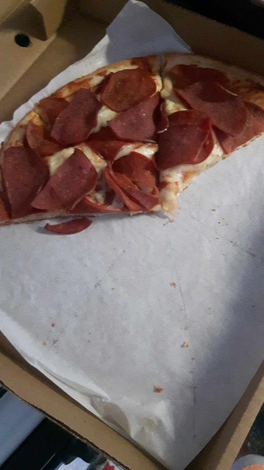 Norms Pizza | 537 Main St, Shediac, NB E4P 2C5, Canada | Phone: (506) 532-2203
