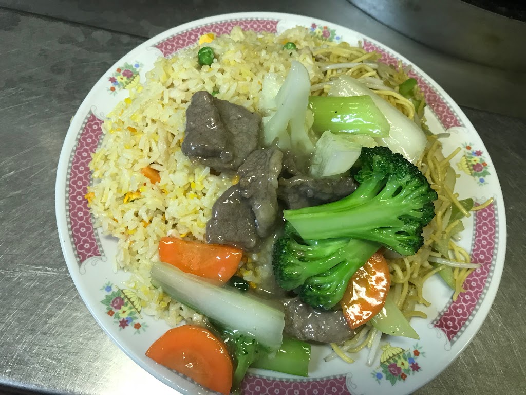 Temple Restaurant | 2985 272 St, Aldergrove, BC V4W 3R3, Canada | Phone: (604) 856-4195