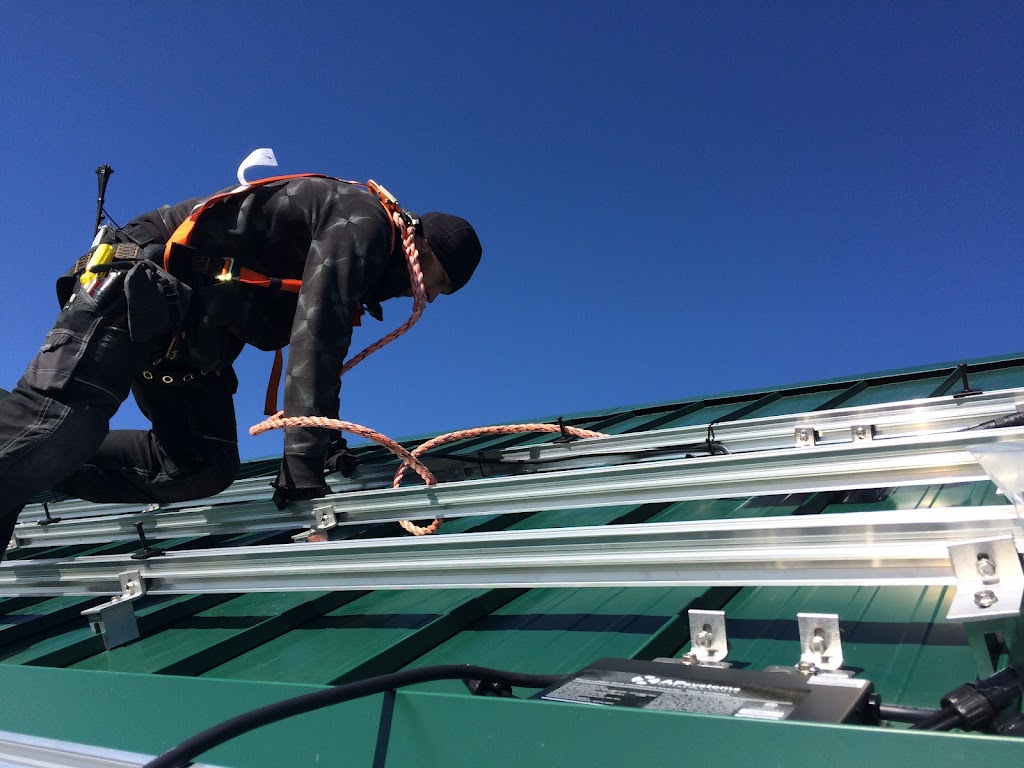 SunFrog Solar Inc. | 67 Truant Cres, Red Deer, AB T4P 0S9, Canada | Phone: (403) 986-9400