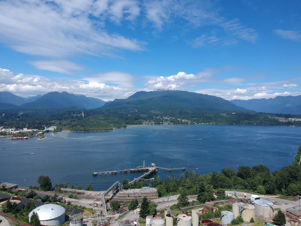 Chevron Buffer Area | 4301 Eton St, Burnaby, BC V5C 1K7, Canada | Phone: (604) 294-7450