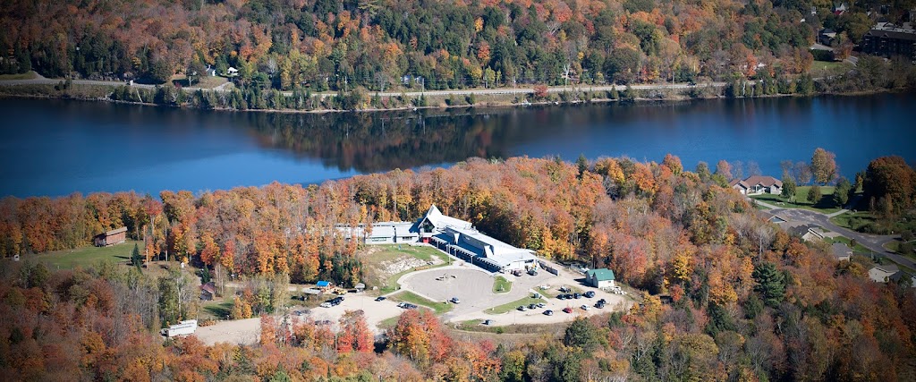 Fleming College - Haliburton Campus | 297 College Dr, Haliburton, ON K0M 1S0, Canada | Phone: (705) 457-1680