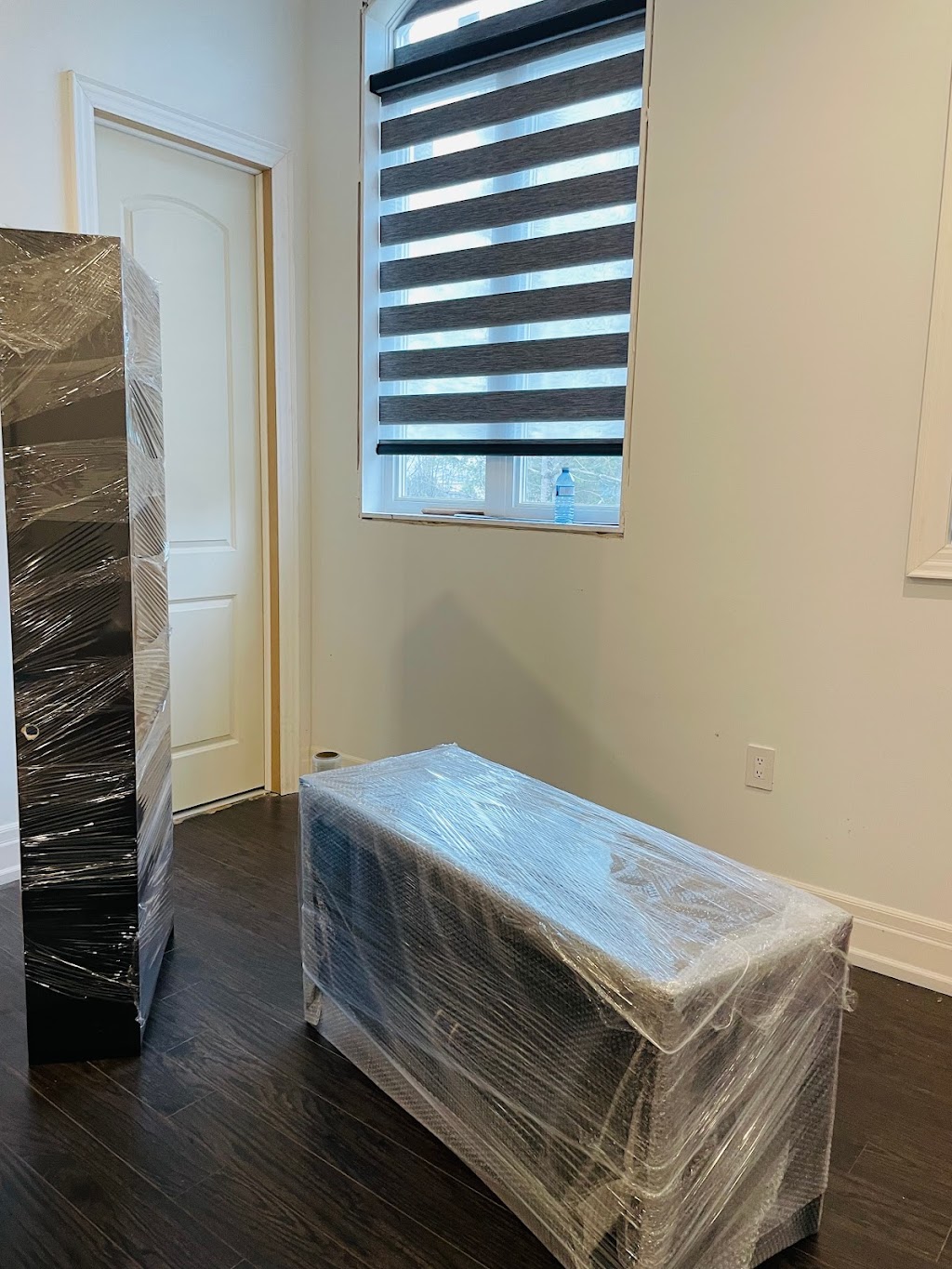 Wave Movers Kitchener | 55 Morgan Ave, Kitchener, ON N2A 2M3, Canada | Phone: (905) 321-1247