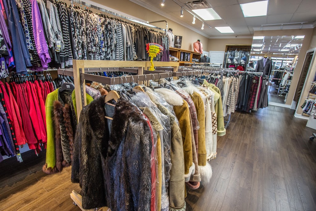 Claudias Fashions | 3615 Dixie Rd #9b, Mississauga, ON L4Y 4H4, Canada | Phone: (905) 232-8655