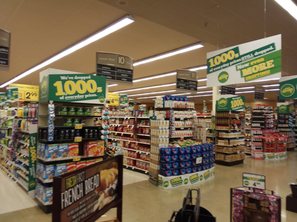 Safeway Langley Fraser Crossing | 20871 Fraser Hwy, Langley City, BC V3A 4G7, Canada | Phone: (604) 534-4363