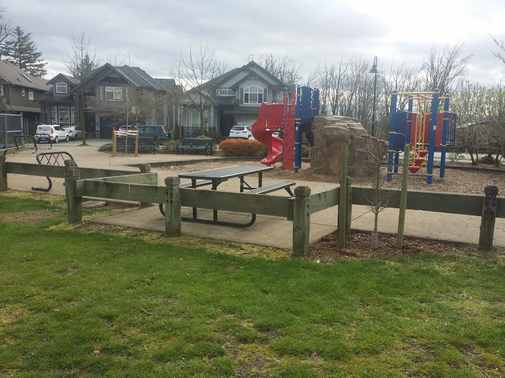 Kalgidhar Park | 3412 Nightingale Dr, Abbotsford, BC V2T 5W3, Canada | Phone: (604) 853-2281