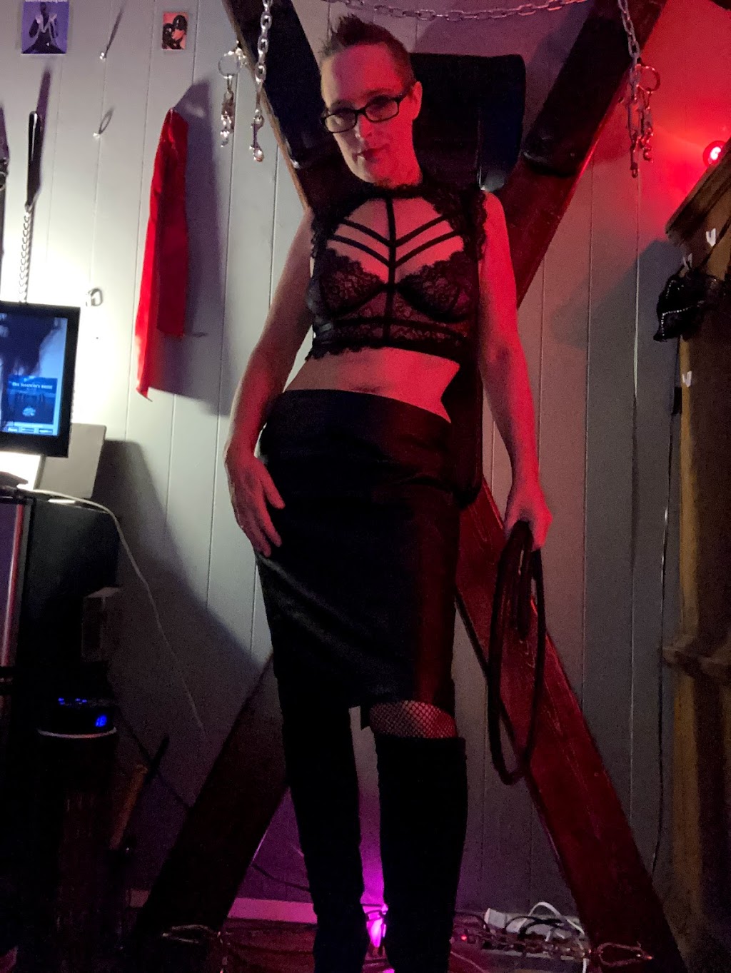 My Mistress Online | 3845 Marples Rd #1, Qualicum Beach, BC V9K 2S8, Canada | Phone: (250) 268-4950