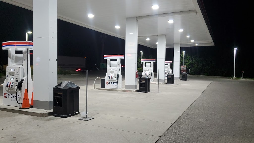 Pioneer | 315 Brock Rd S, Guelph, ON N1H 6H9, Canada | Phone: (519) 763-3222
