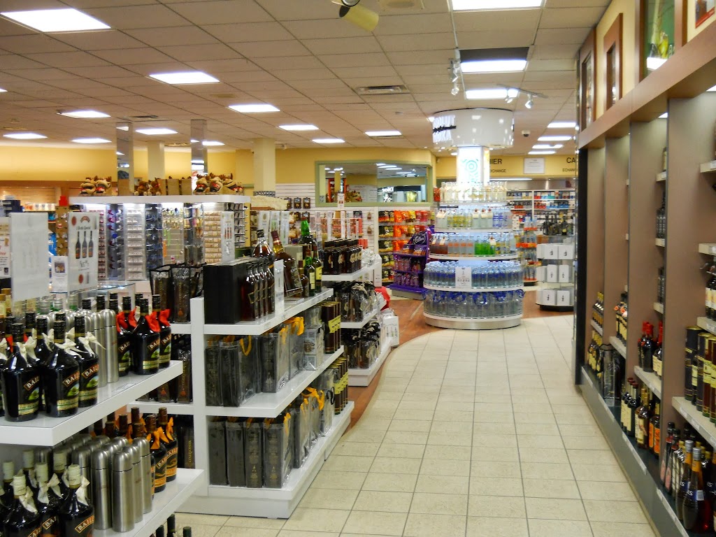 Niagara Duty Free Shops | 5726 Falls Ave, Niagara Falls, ON L2G 7T5, Canada | Phone: (905) 374-3700