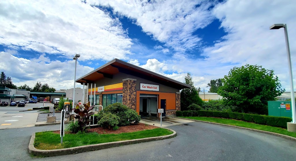 Shell | 30362 Fraser Hwy, Abbotsford, BC V4X 1G2, Canada | Phone: (604) 607-6690