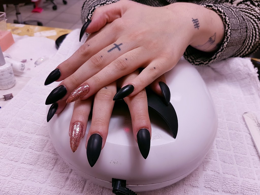 Color Nails & SPA | 2983 Pembina Hwy, Winnipeg, MB R3T 2H5, Canada | Phone: (204) 691-7878