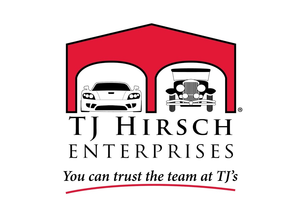 TJ Hirsch Enterprises | 1639-1641 N French Rd, Getzville, NY 14068, USA | Phone: (716) 810-9219
