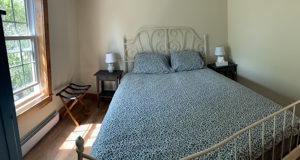 Schoolhouse Loft | 1084 Gilead Rd, Bloomfield, ON K0K 1G0, Canada | Phone: (416) 918-5295