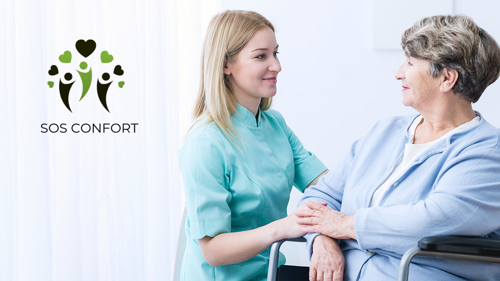 Sos Confort - Aide à Domicile | 45 Rue des Fromagers, Saint-Basile-le-Grand, QC J3N 1Y6, Canada | Phone: (514) 632-3831