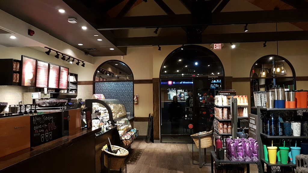 Starbucks | 3151 Lakeshore Rd #55, Kelowna, BC V1Y 2M3, Canada | Phone: (250) 762-6273