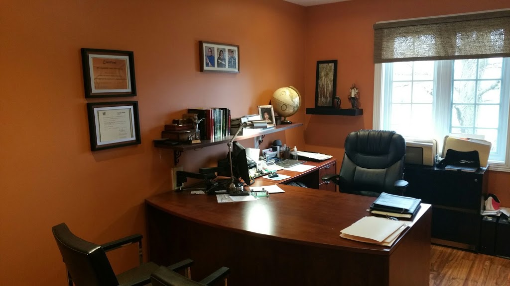 Services Financiers Donald Bergeron Inc. | 29 Rue du Couvent, Saint-Simon-de-Bagot, QC J0H 1Y0, Canada | Phone: (450) 798-2948