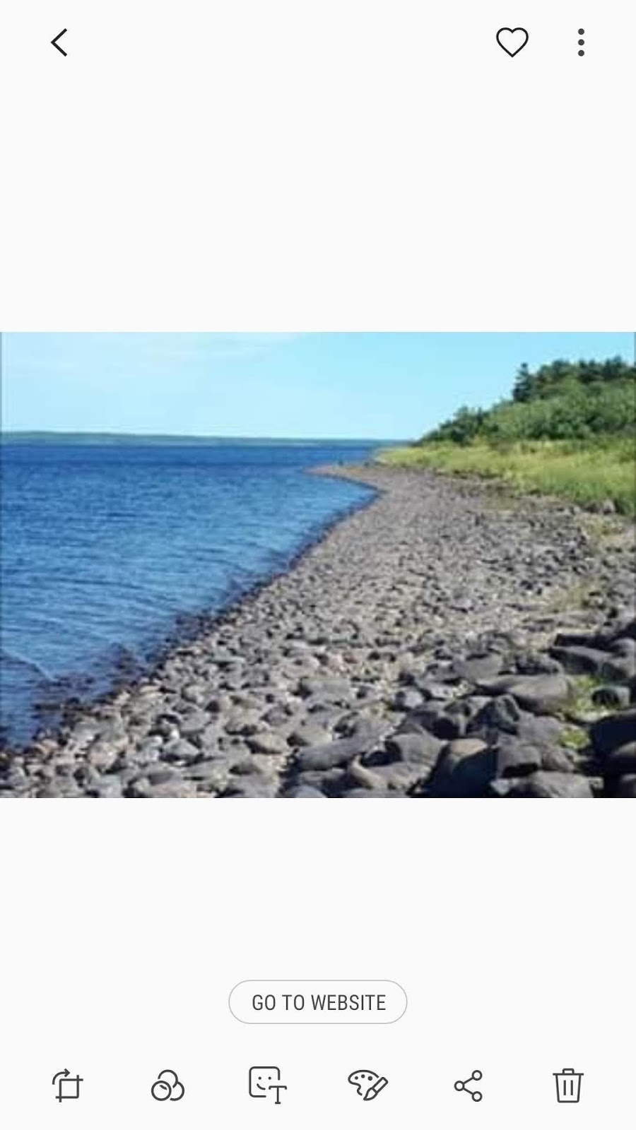 glueresorts.ca | 80 MacLean Rd, Cumberland Bay, NB E4A 3K1, Canada | Phone: (506) 229-6407