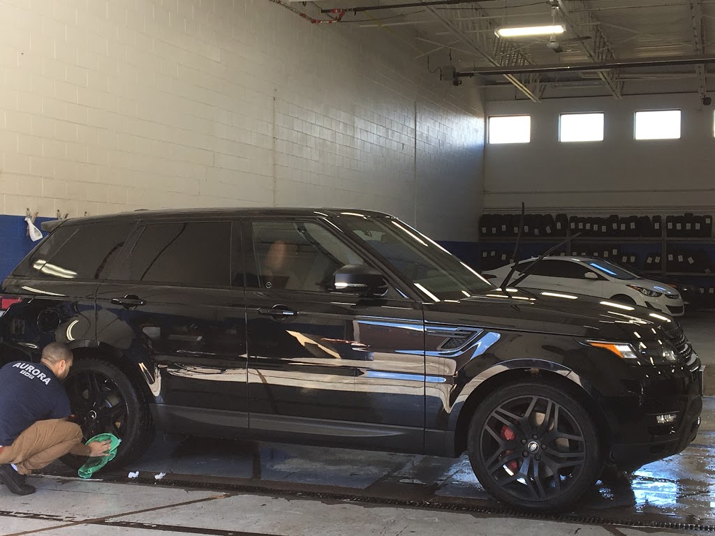 Automobile Finance Centre | 226 Edward St, Aurora, ON L4G 3S8, Canada | Phone: (905) 503-3451