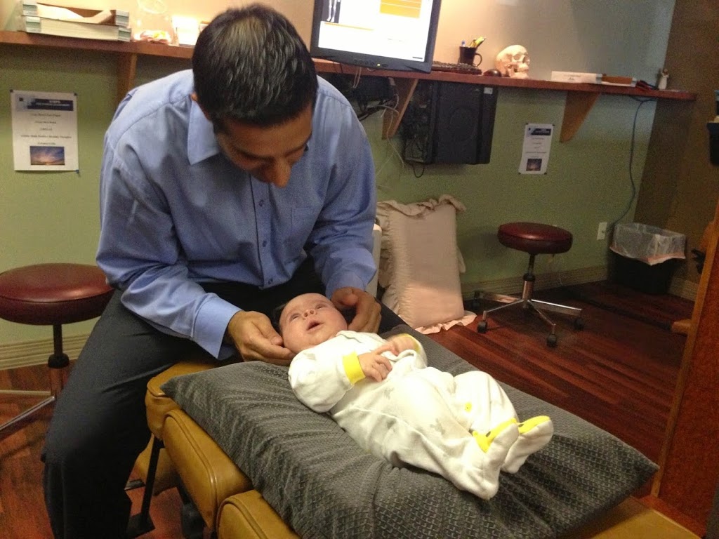 Capital Chiropractic | 2210 Prince of Wales Dr suite 501, Nepean, ON K2E 6Z9, Canada | Phone: (613) 695-4377
