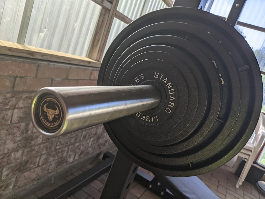 Iron House Fitness Toronto | 2500 Meadowpine Blvd Unit 4, Mississauga, ON L5N 6C4, Canada | Phone: (416) 333-8602