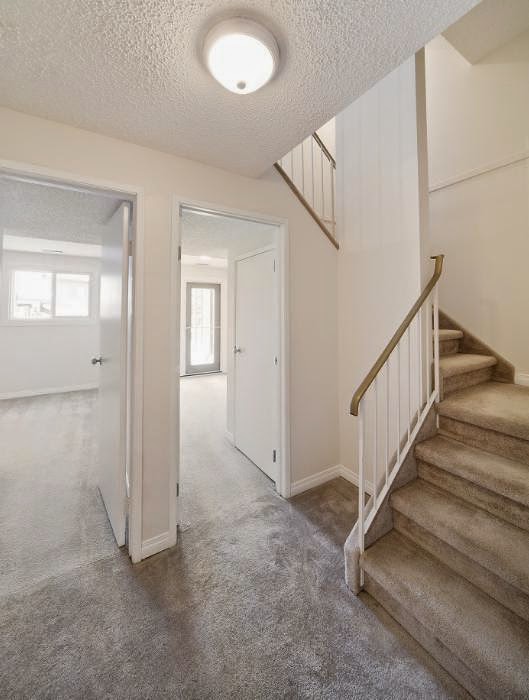 Cavell Ridge Townhomes | 1 Hyndman Cres NW, Edmonton, AB T5A 4X6, Canada | Phone: (855) 247-1492
