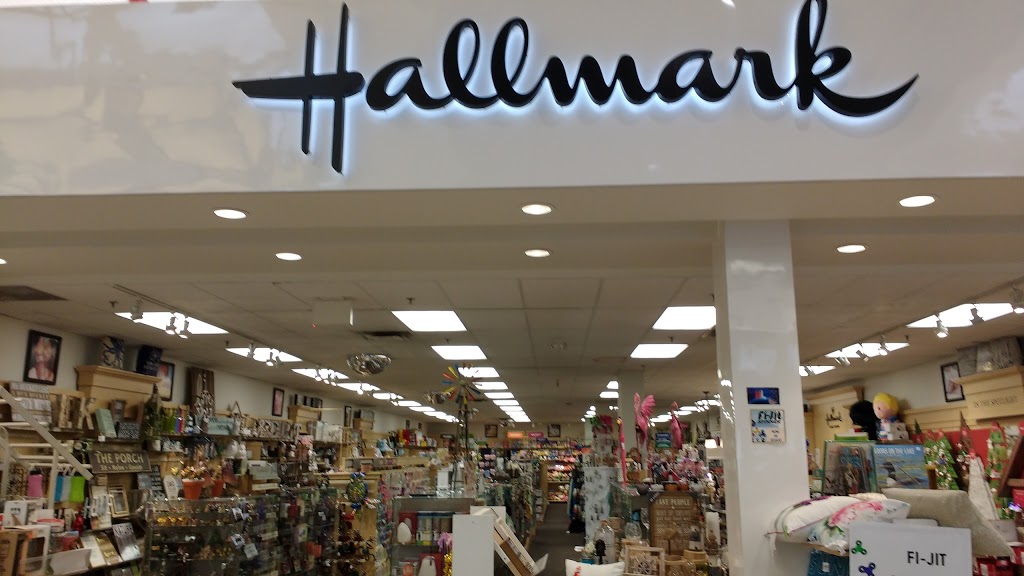 Hallmark Card Shop | 1555 Regent Ave W Unit T61, Winnipeg, MB R2C 4J2, Canada | Phone: (204) 661-8730