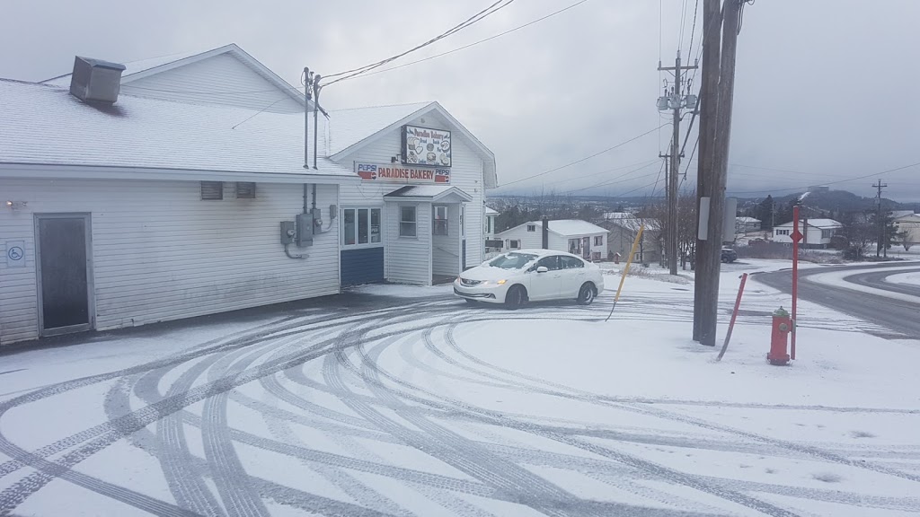Paradise Bakery | 85 Paradise Rd, Paradise, NL A1L 3A7, Canada | Phone: (709) 782-6300