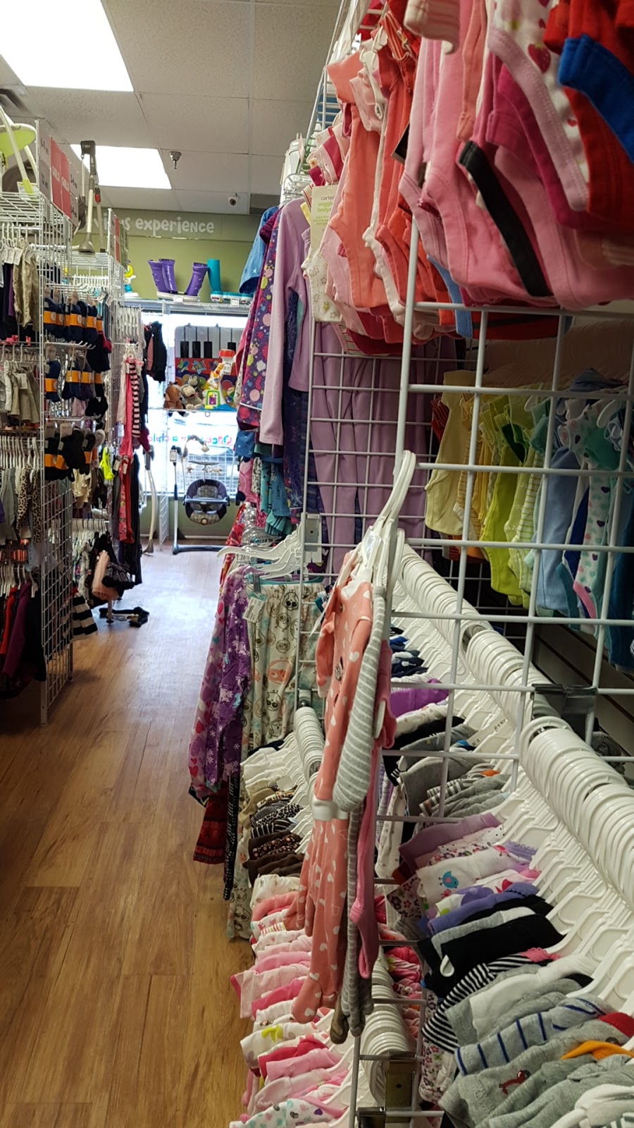 Once Upon A Child | 13-225 Fairview Dr, Brantford, ON N3R 7E3, Canada | Phone: (519) 751-1001