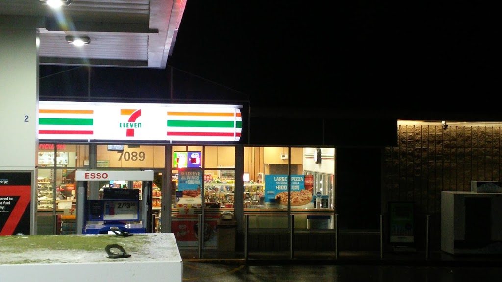 7-Eleven | 7089 Lougheed Hwy, Burnaby, BC V5A 1W1, Canada | Phone: (604) 420-9439