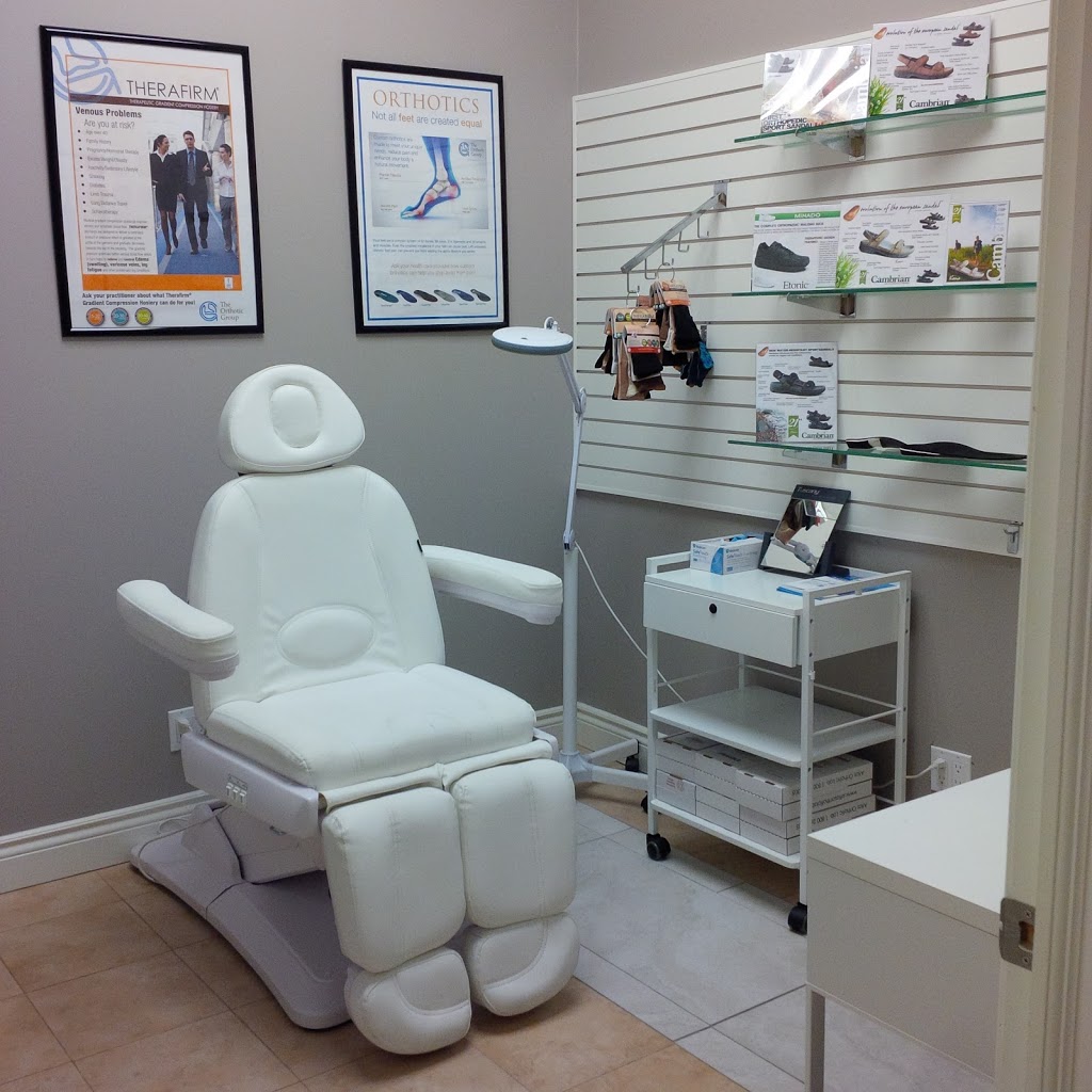 Idol Eyes N Feet | 9333 Weston Rd #2, Woodbridge, ON L4H 3G8, Canada | Phone: (905) 417-8222