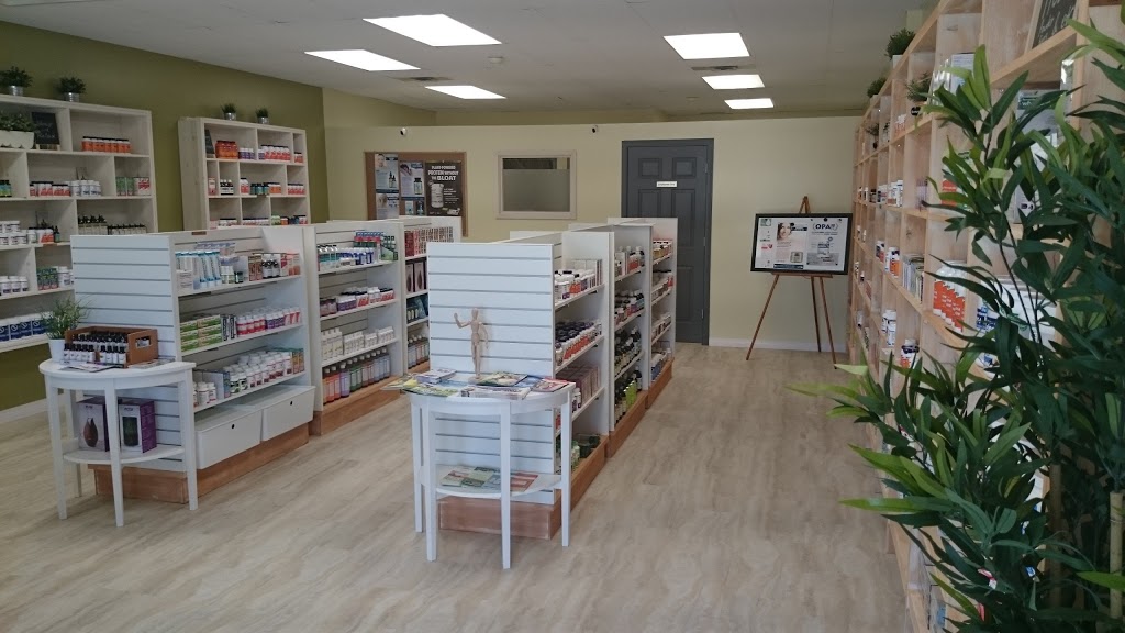 ReVitamins of Charleswood | 3528 Roblin Blvd, Winnipeg, MB R3R 0C9, Canada | Phone: (204) 698-2442