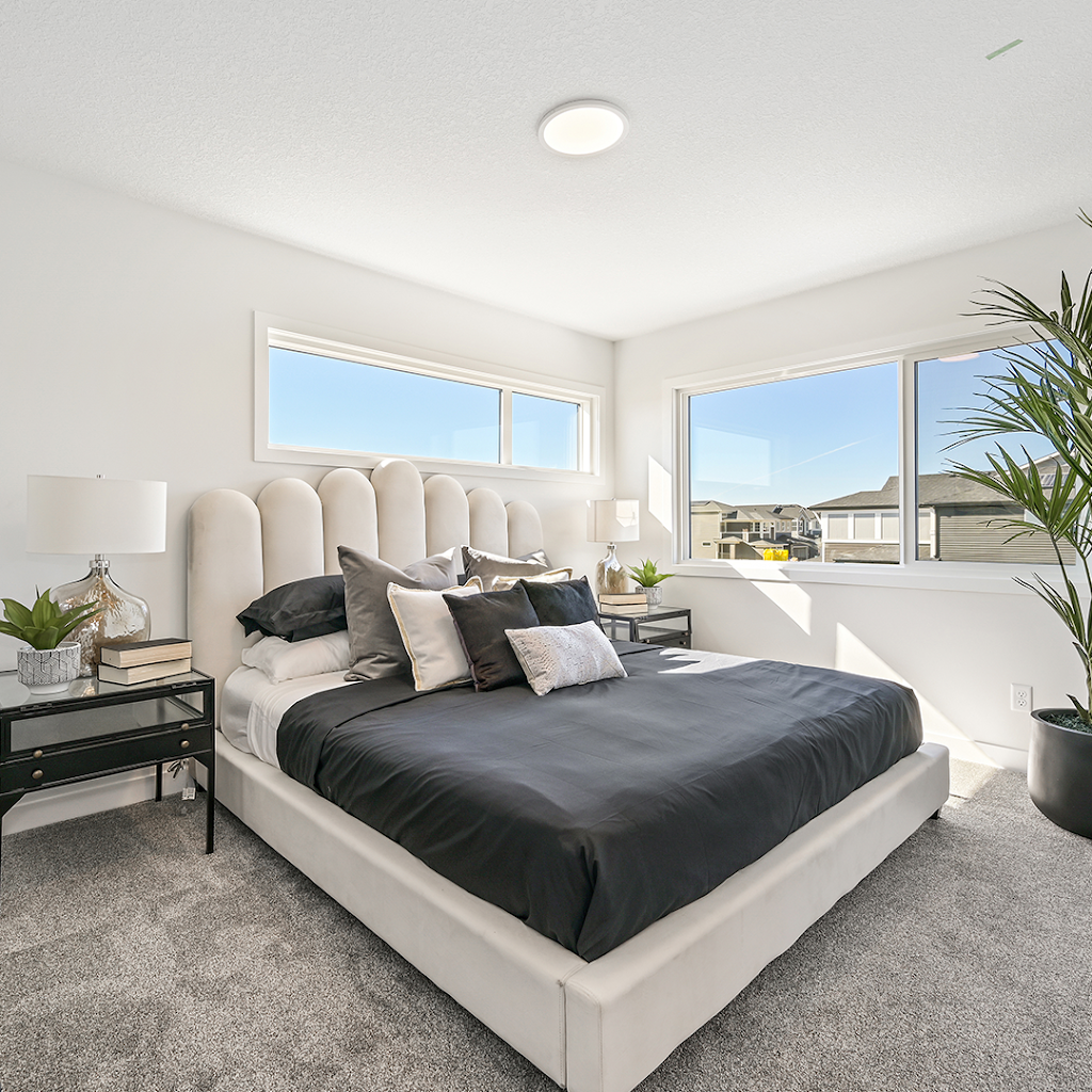 Seton Towns by Jayman BUILT | 3884 202 Ave SE, Calgary, AB T3M 3G3, Canada | Phone: (403) 981-8111