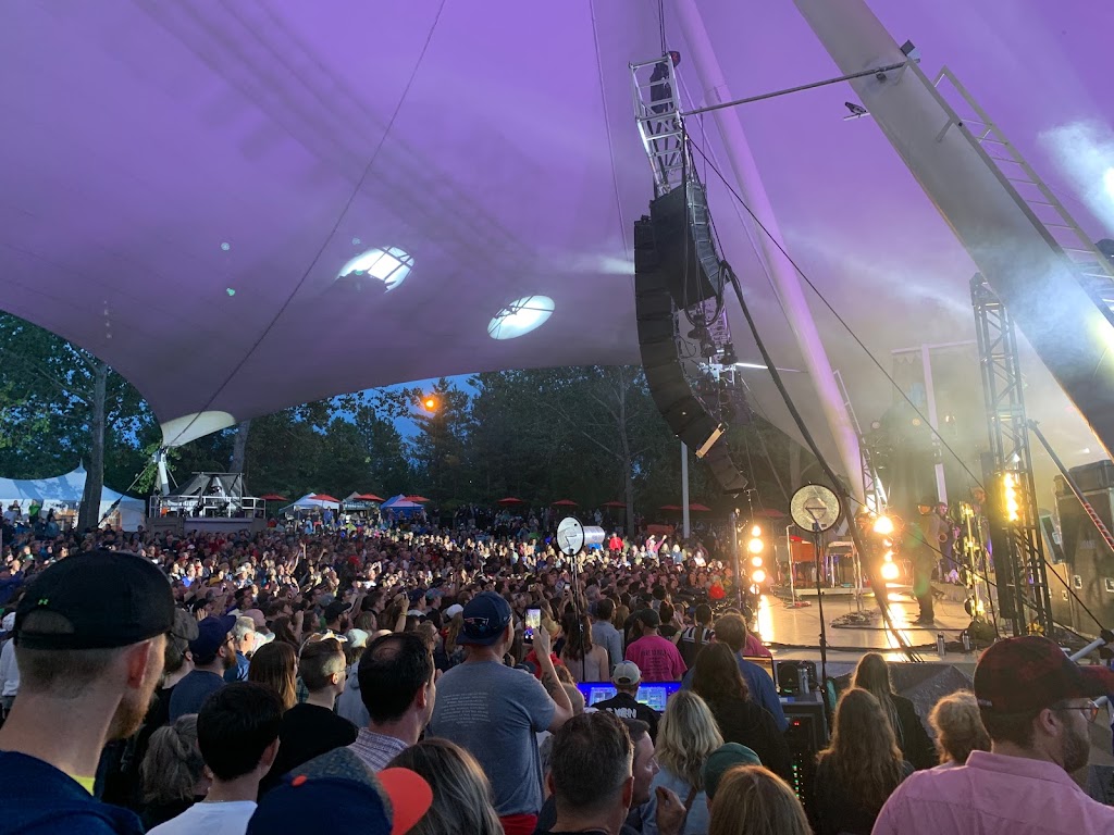 Heritage Amphitheatre | William Hawrelak Park, Edmonton, AB T5J 2R7, Canada | Phone: (780) 442-4311