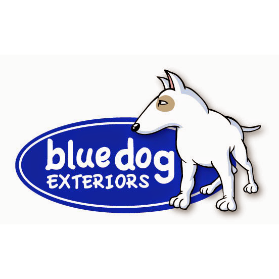 Blue Dog Exteriors | 155 Turnbull Ct Unit A, Cambridge, ON N1T 1C6, Canada | Phone: (519) 622-6781