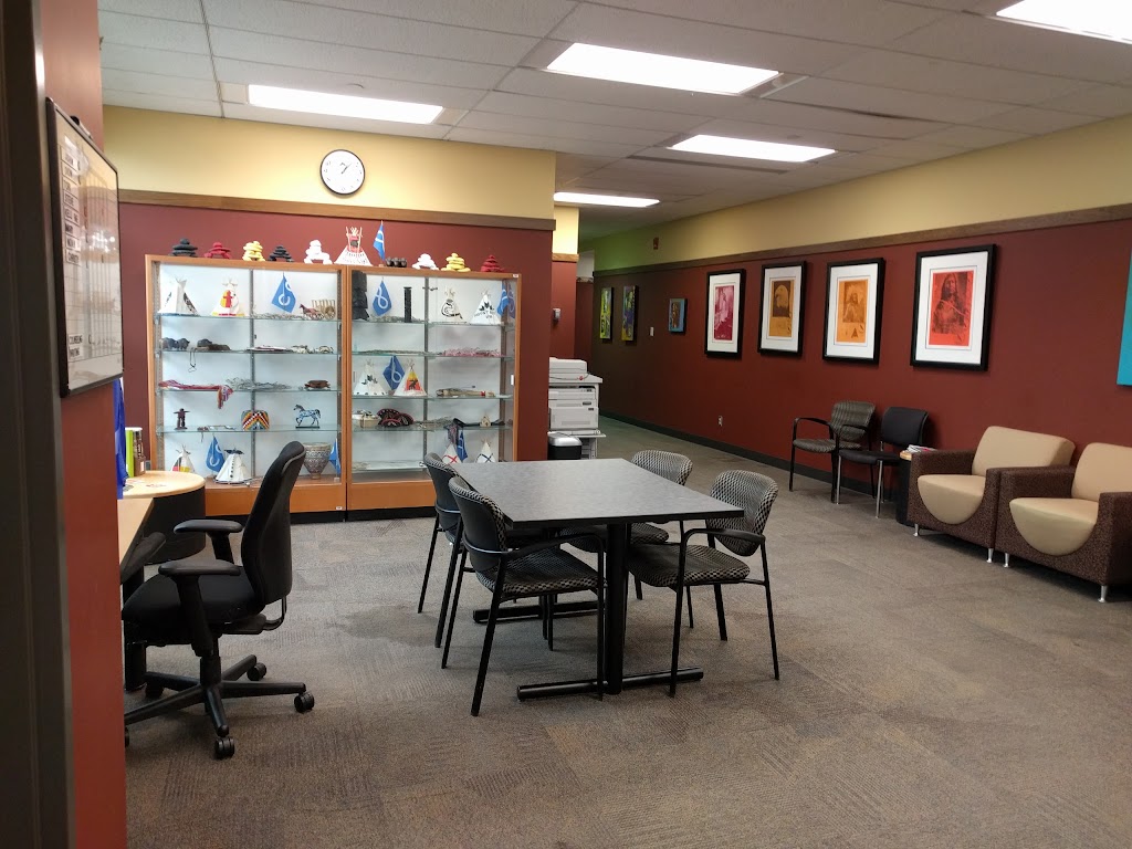 Iniskim Centre | 4825 Mt Royal Gate SW t110, Calgary, AB T3E 6K6, Canada | Phone: (403) 440-5596