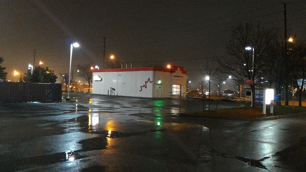 Super Wash | 522 Rexdale Blvd, Etobicoke, ON M9W 7J9, Canada