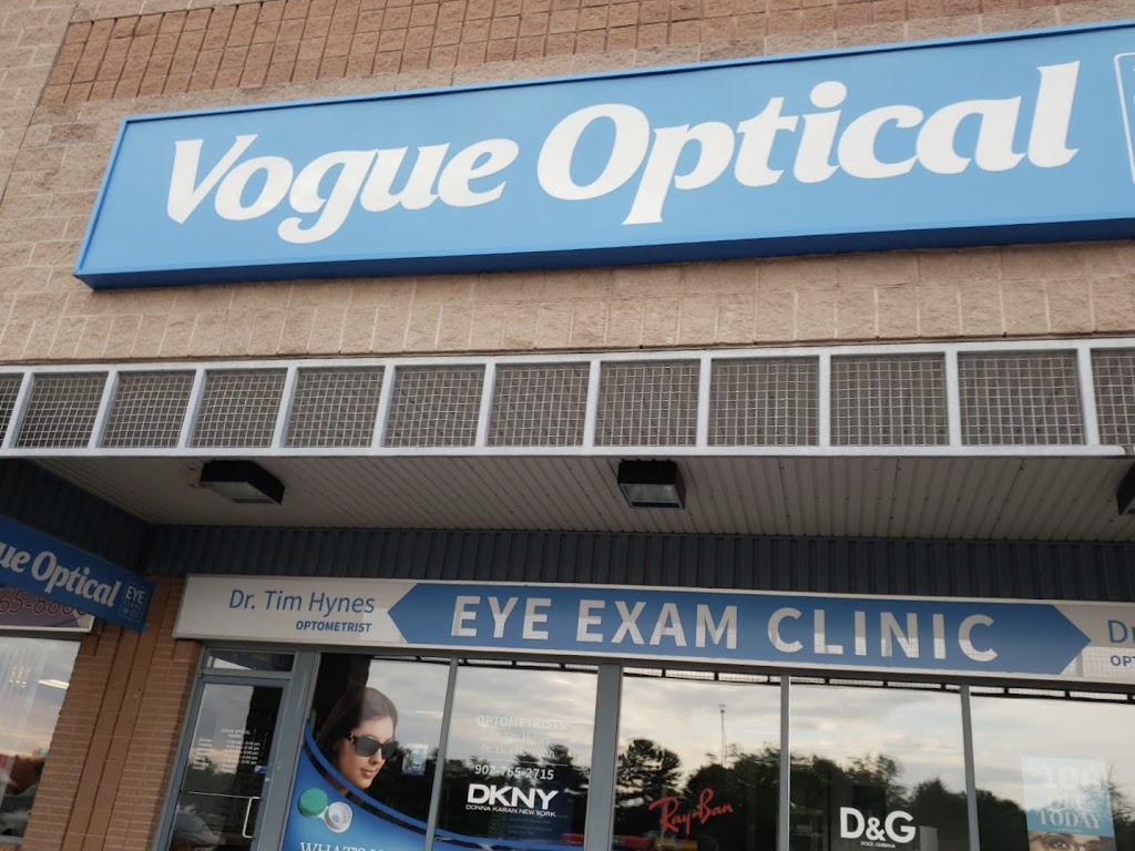 Vogue Optical | 1065 Central Ave Unit 8, Kingston, NS B0P 1R0, Canada | Phone: (902) 765-1123