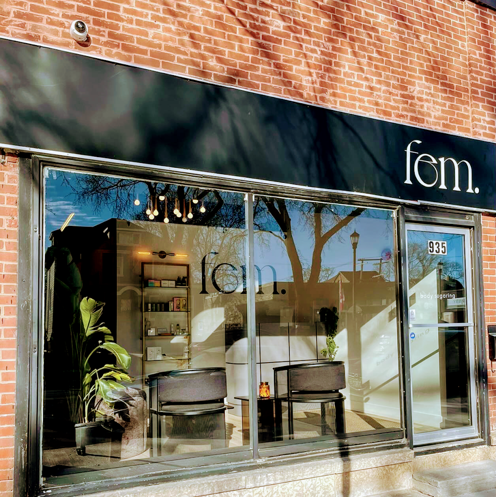 fem body sugaring | 935 Grosvenor Ave, Winnipeg, MB R3M 0M6, Canada | Phone: (204) 292-9787