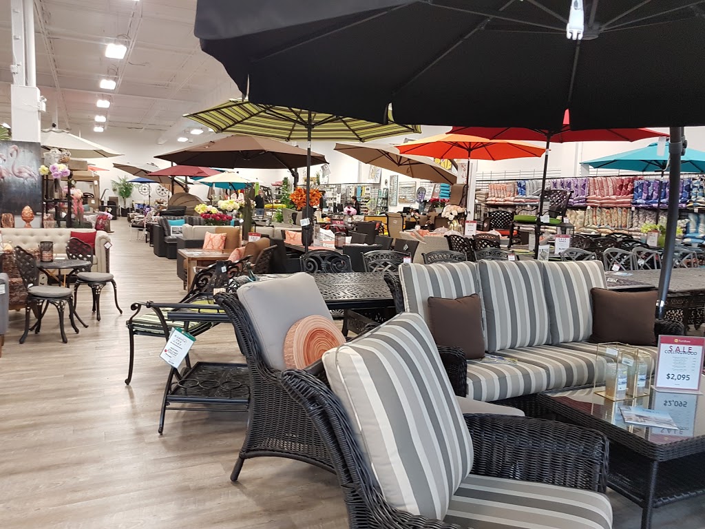 DOT Furniture | 2273 Dundas St W, Mississauga, ON L5K 2L8, Canada | Phone: (905) 569-0066