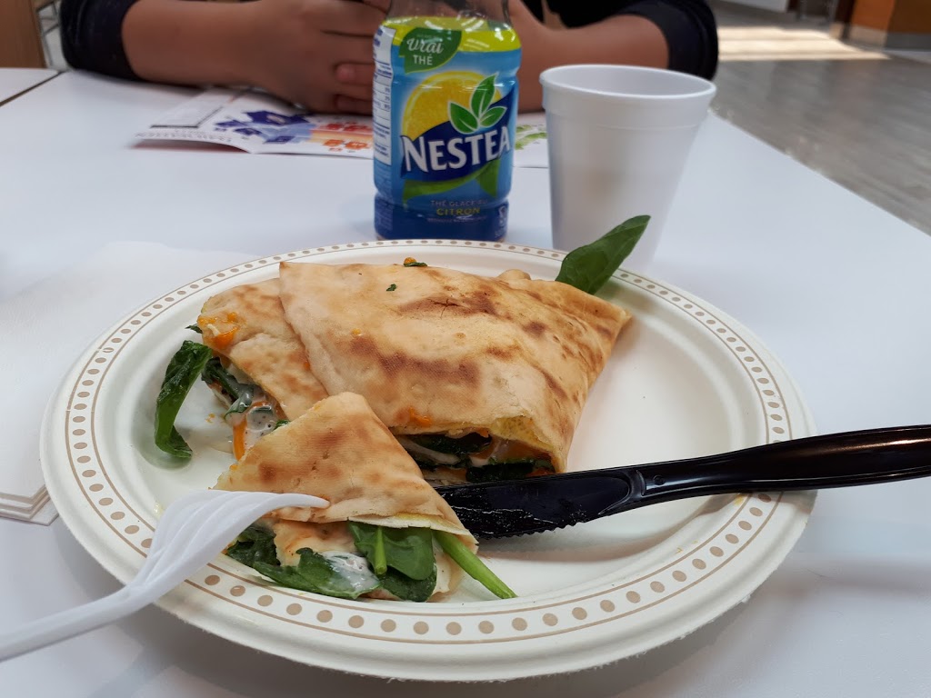 Crepe Delicious | 5000 Canoe Pass Way, Tsawwassen, BC V4M 0B3, Canada | Phone: (604) 368-7788