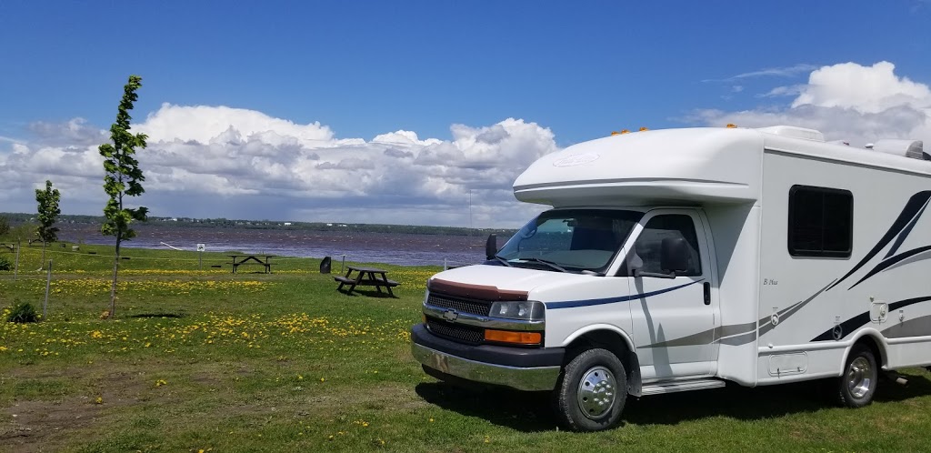Parc de lÎle | Leclercville, Quebec, QC G0S 2K0, Canada | Phone: (819) 292-2331