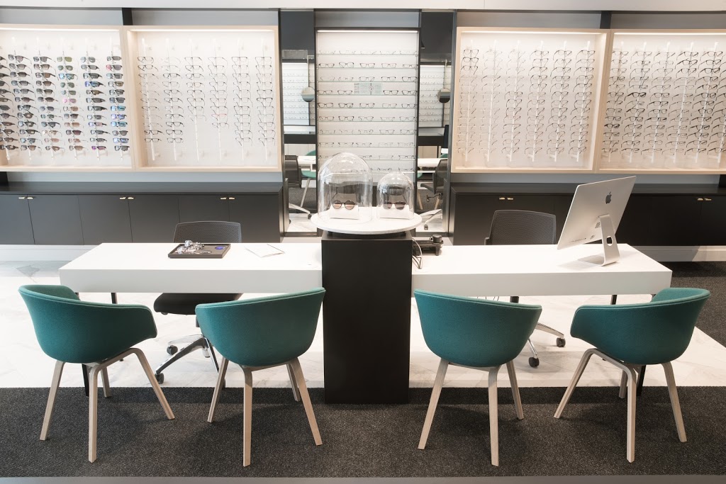DOYLE - Optométristes et Opticiens | 4280 Boulevard des Forges, Trois-Rivières, QC G8Y 1W3, Canada | Phone: (819) 376-8886