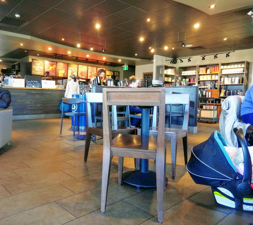 Starbucks | 191 Kenmount Rd, St. Johns, NL A1B 3P9, Canada | Phone: (709) 726-6240