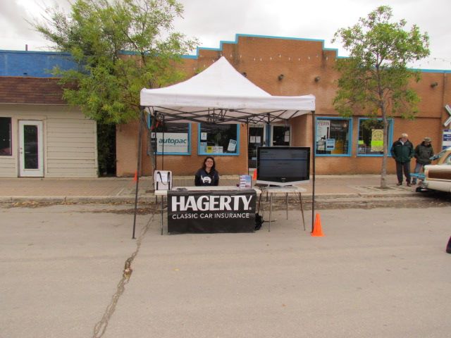 Garriock Insurance | 54 Main St, Winnipeg Beach, MB R0C 3G0, Canada | Phone: (204) 389-4883