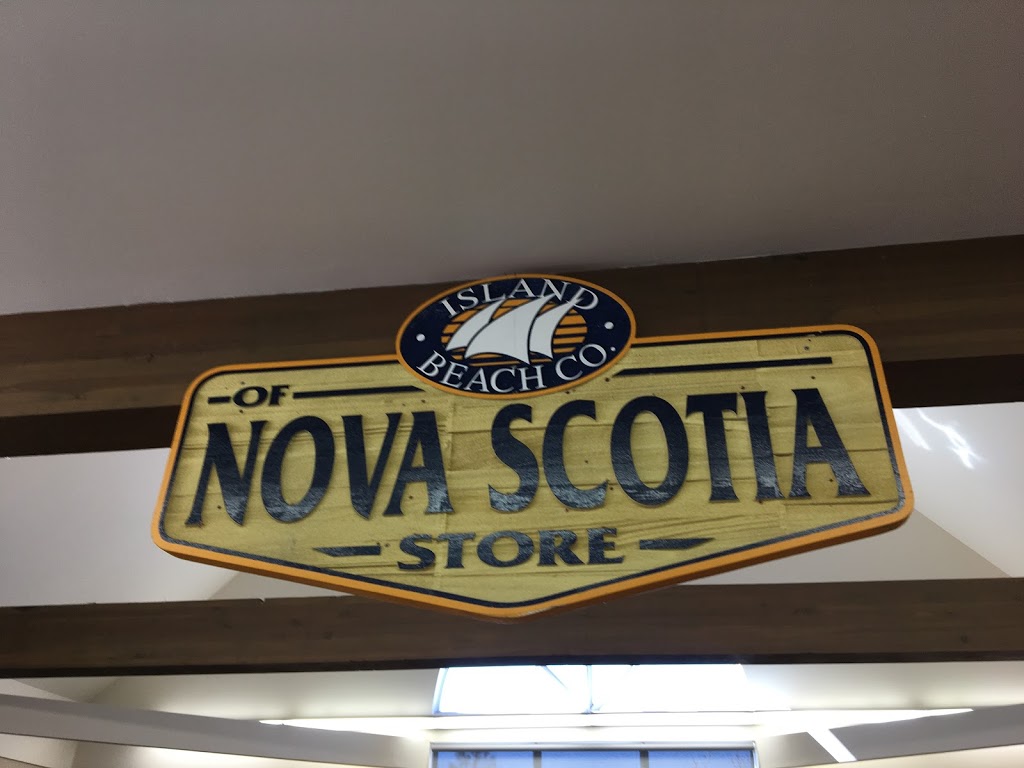 Nova Scotia Visitor Gift Shop | Cumberland Loop, Amherst, NS B4H 3Y5, Canada | Phone: (902) 667-2832