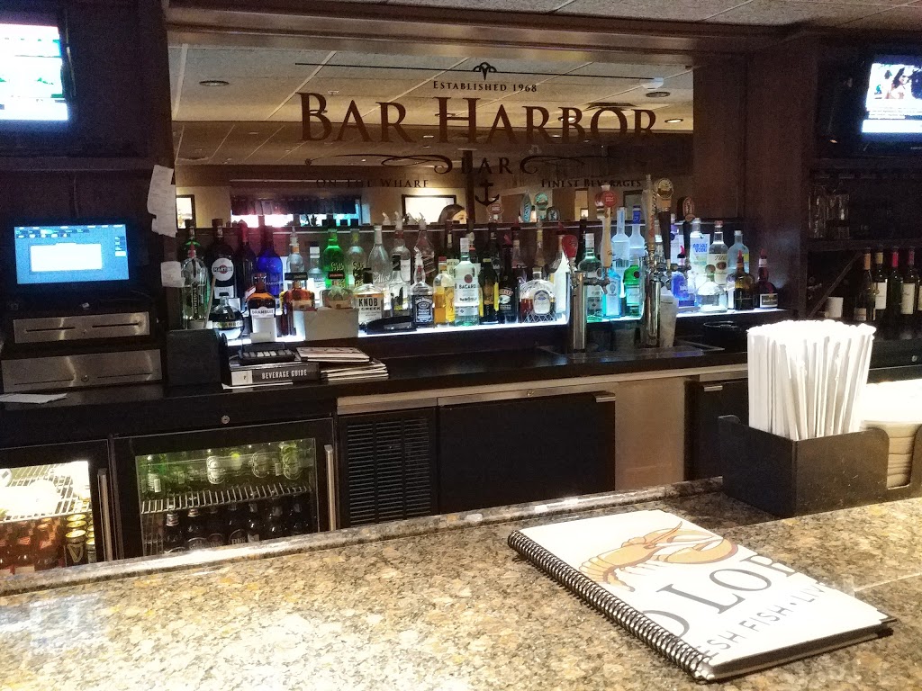 Red Lobster | 3252 Sheppard Ave E, Scarborough, ON M1T 3K3, Canada | Phone: (416) 491-2507