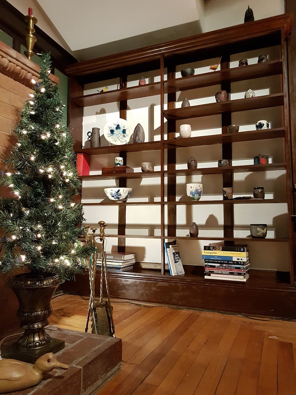Atlantic Pottery | 382 Main St, Sackville, NB E4L 3H6, Canada | Phone: (506) 875-2201