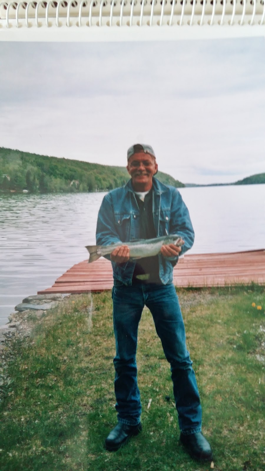 Camping Mailhot | 2 Chemin du Plateau, Orford, QC J1X 6S2, Canada | Phone: (450) 532-4640